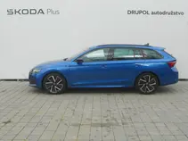 Octavia SportLine