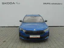 Octavia SportLine
