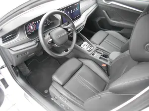 Škoda Octavia Exclusive Selection