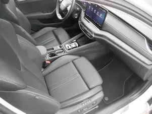 Škoda Octavia Exclusive Selection