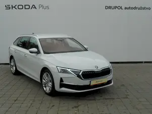 Škoda Octavia Exclusive Selection