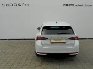 Škoda Octavia Exclusive Selection