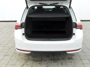 Škoda Octavia Exclusive Selection
