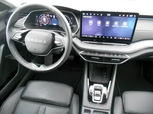 Škoda Octavia Exclusive Selection