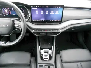 Škoda Octavia Exclusive Selection