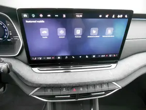 Škoda Octavia Exclusive Selection