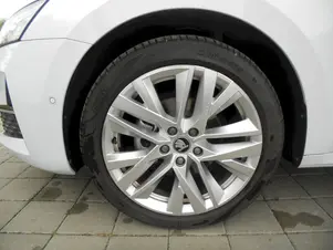 Škoda Octavia Exclusive Selection
