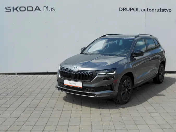 Karoq SportLine