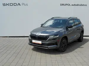 Škoda Karoq SportLine