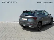 Karoq SportLine