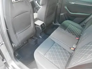 Škoda Karoq SportLine