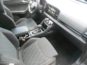 Škoda Karoq SportLine