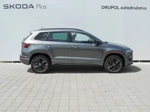 Škoda Karoq SportLine