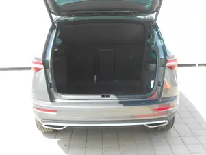 Škoda Karoq SportLine