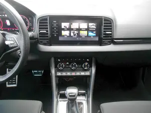 Škoda Karoq SportLine