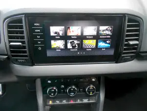 Škoda Karoq SportLine