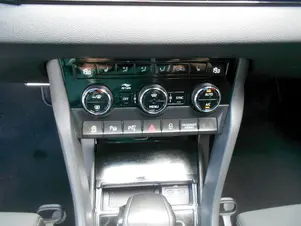 Škoda Karoq SportLine