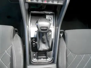 Škoda Karoq SportLine