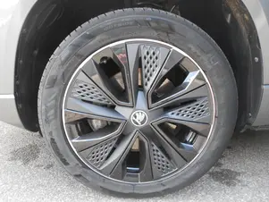 Škoda Karoq SportLine