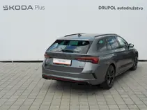 Octavia RS