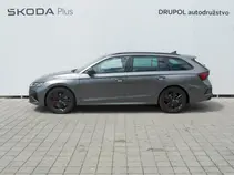 Octavia RS