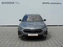 Octavia RS