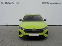 Octavia RS