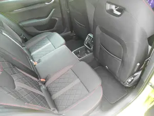 Škoda Octavia RS