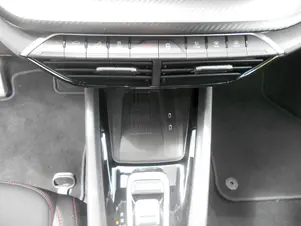 Škoda Octavia RS