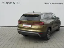 Kodiaq Exclusive Selection