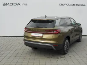 Škoda Kodiaq Exclusive Selection