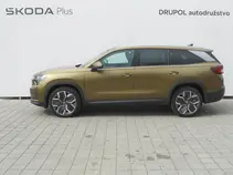 Kodiaq Exclusive Selection
