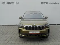 Kodiaq Exclusive Selection