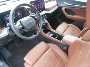 Škoda Kodiaq Exclusive Selection