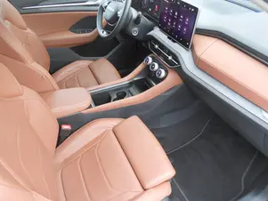 Škoda Kodiaq Exclusive Selection