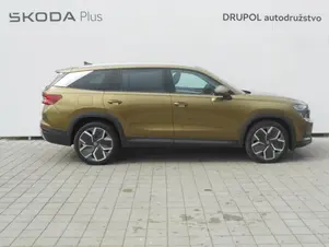 Škoda Kodiaq Exclusive Selection