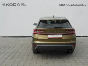 Škoda Kodiaq Exclusive Selection