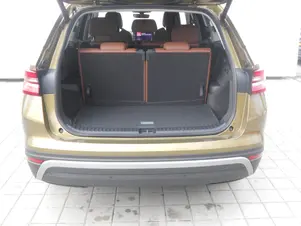 Škoda Kodiaq Exclusive Selection