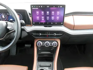 Škoda Kodiaq Exclusive Selection