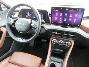 Škoda Kodiaq Exclusive Selection