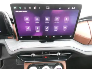 Škoda Kodiaq Exclusive Selection