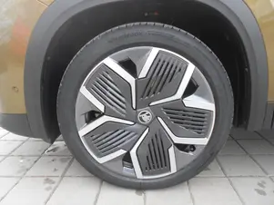 Škoda Kodiaq Exclusive Selection