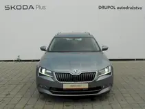 Superb Ambition