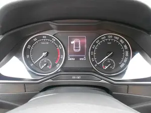 Škoda Superb Ambition