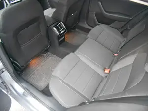 Škoda Superb Ambition