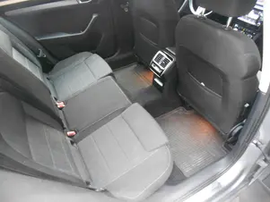 Škoda Superb Ambition