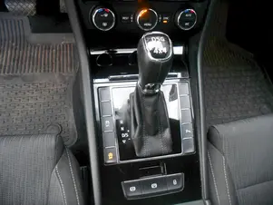 Škoda Superb Ambition