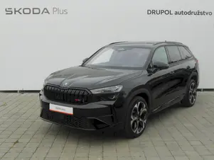 Škoda Kodiaq RS