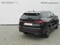 Kodiaq RS