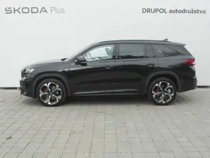 Škoda Kodiaq RS